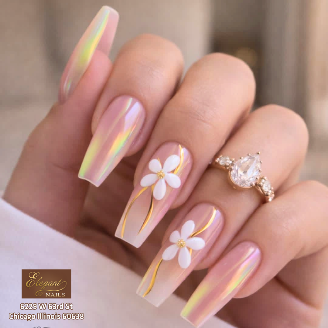 Nail Design